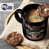 Kaffee-Tasse Papa's / Opa's Service 24 Stunden geöffnet Geschenke zum Vatertag Spruch lustig Moonworks®preview