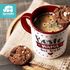Kaffee-Tasse personalisierbar Beste/r Mama/Papa der Welt anpassbarer Name personalisierte Geschenke SpecialMe®preview
