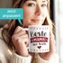 Kaffee-Tasse personalisierbar Beste/r Mama/Papa der Welt anpassbarer Name personalisierte Geschenke SpecialMe®preview