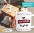 Kaffee-Tasse personalisierbar Beste/r Mama/Papa der Welt anpassbarer Name personalisierte Geschenke SpecialMe®preview