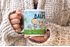 Kaffee-Tasse personalisiert 1/2/3/4 Kinder mit Namen Mama Papa Familie Haustiere personalisierte Geschenke SpecialMe®preview