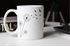 Kaffee-Tasse Pusteblume Birds Dandelion Vögel glänzend Teetasse Keramiktasse Autiga®preview