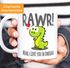 Kaffee-Tasse Rawr Means I Love You In Dinosaur T-Rex Valentinstag Liebe Geschenk MoonWorks®preview
