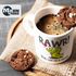 Kaffee-Tasse Rawr Means I Love You In Dinosaur T-Rex Valentinstag Liebe Geschenk MoonWorks®preview