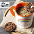 Kaffee-Tasse Regenbogen Alles wird gut Geschenk-Tasse Trost Mustmacher positiv denken durchhalten Moonworks®preview