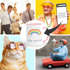Kaffee-Tasse Regenbogen Alles wird gut Geschenk-Tasse Trost Mustmacher positiv denken durchhalten Moonworks®preview