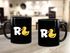 Kaffee-Tasse Rentner Motiv Ente lustiges Geschenk zur Rente witziger Spruch zum Ruhestand MoonWorks®preview