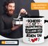 Kaffee-Tasse Scheiss auf Valentinstag Geschenk Sprüche Liebe lustig Liebeserklärung  Mann Frau Moonworks®preview