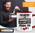 Kaffee-Tasse Scheiss auf Valentinstag Geschenk Sprüche Liebe lustig Liebeserklärung  Mann Frau Moonworks®preview