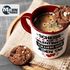 Kaffee-Tasse Scheiss auf Valentinstag Geschenk Sprüche Liebe lustig Liebeserklärung  Mann Frau Moonworks®preview