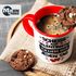Kaffee-Tasse Scheiss auf Valentinstag Geschenk Sprüche Liebe lustig Liebeserklärung  Mann Frau Moonworks®preview