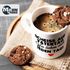 Kaffee-Tasse Scheiss auf Vatertag, wir lieben dich jeden Tag lustige Geschenke für Papa Kinder Sprüche  SpecialMe®preview