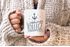 Kaffee-Tasse Schriftzug Lieblings - Kollege/Nachbar mit Ankermotiv Geschenk Lieblingsperson Moonworks®preview
