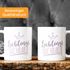 Kaffee-Tasse Schriftzug Lieblings - Kollegin/Nachbarin mit Kronemotiv Geschenk Lieblingsperson Moonworks®preview