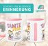 Kaffee-Tasse Schwanger Schwangerschaft Jahreszahl personalisiert Geschenk Mama Papa Oma Opa loading SpecialMe®preview