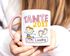 Kaffee-Tasse Schwanger Schwangerschaft Jahreszahl personalisiert Geschenk Mama Papa Oma Opa loading SpecialMe®preview