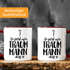 Kaffee-Tasse So sieht mein Traummann aus Spruch Geschenk Liebe Valentinstag Mann Freund MoonWorks®preview