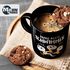 Kaffee-Tasse Sperma personalisierte Geschenke mit Namen Papa beste Schwimmer Kinder Moonworks®preview