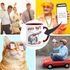 Kaffee-Tasse Spruch böses Hasi Kettensäge Motiv Horror Bürotasse lustige Kaffeebecher MoonWorks®preview