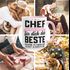 Kaffee-Tasse Spruch Chef Wir haben versucht das beste Geschenk für dich zu finden Kaffeebecher lustig Bürotasse Moonworks®preview