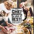 Kaffee-Tasse Spruch Chef Wir haben versucht das beste Geschenk für dich zu finden Kaffeebecher lustig Bürotasse Moonworks®preview