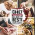 Kaffee-Tasse Spruch Chef Wir haben versucht das beste Geschenk für dich zu finden Kaffeebecher lustig Bürotasse Moonworks®preview