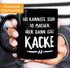 Kaffee-Tasse Spruch Das kannste schon so machen aber dann isses halt kacke einfarbig MoonWorks®preview