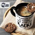 Kaffee-Tasse Spruch Das kannste schon so machen aber dann isses halt kacke MoonWorks®preview