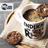 Kaffee-Tasse Spruch Endlich in Rente Ente lustiges Geschenk Rentner Ruhestand MoonWorks®preview