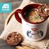 Kaffee-Tasse Spruch Geschenk Liebe Mein Herz gehört Dir Luftballon Geschenkidee Mann Frau Valentinstag SpecialMe®preview