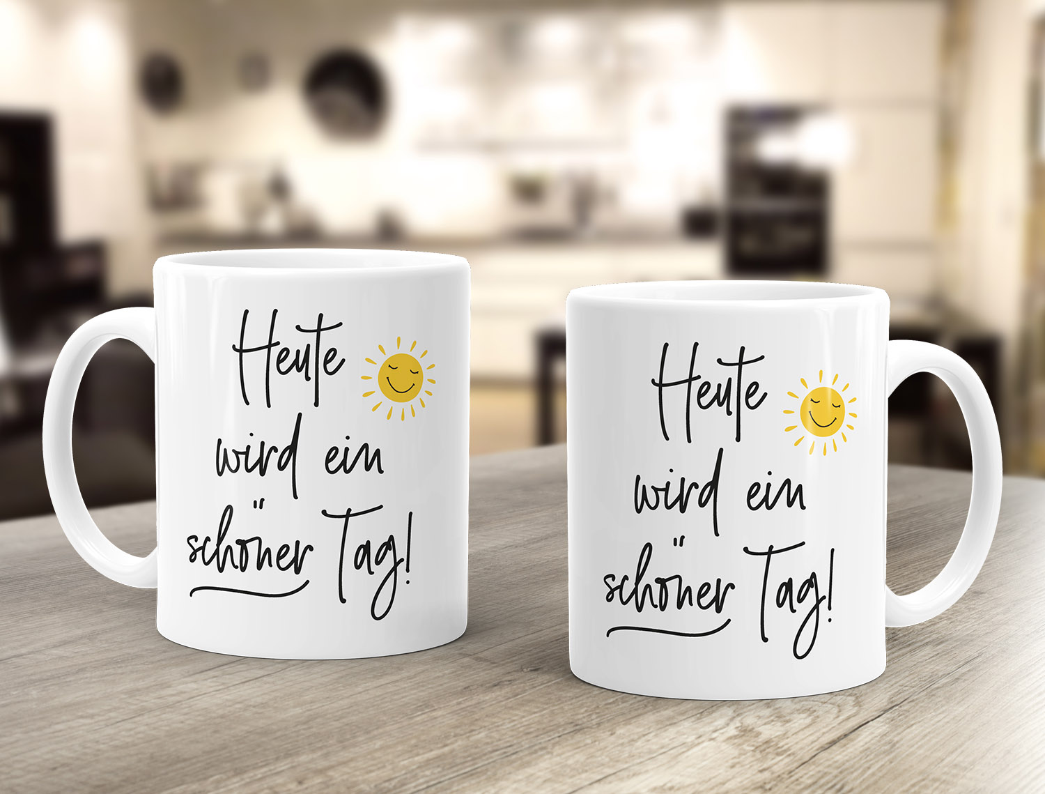 Heute Wird Ein Schöner Tag Sprüche www.akowi.de