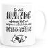Kaffee-Tasse Spruch Hund so viele Hunde auf dieser Welt und ausgerechnet ich habe den Schönsten MoonWorks®preview