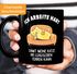 Kaffee-Tasse Spruch ich arbeite hart damit meine Katze ihr Luxusleben führen kann Katzenmotiv Bürotasse MoonWorks®preview