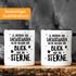 Kaffee-Tasse Spruch Je größer der Dachschaden desto besser der Blick auf die Sterne MoonWorks®preview