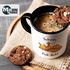 Kaffee-Tasse Spruch Katze Sarkasmus Schön Fick Dich! Kein Bock Büro lustige Kaffeebecher MoonWorks®preview