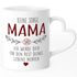 Kaffee-Tasse Spruch "Keine Sorge Mama..." Geschenk für Mama Ironie Sarkasmus Muttertagsgeschenk SpecialMe®preview