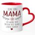 Kaffee-Tasse Spruch "Keine Sorge Mama..." Geschenk für Mama Ironie Sarkasmus Muttertagsgeschenk SpecialMe®preview