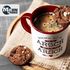 Kaffee-Tasse Spruch Manchmal bist du echt ein Arsch Geschenk Liebe Liebeserklärung ironisch Moonworks®preview