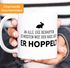 Kaffee-Tasse Spruch-Tasse an alle die wissen wie der Hase läuft - er hoppelt Büro-Tasse MoonWorks® einfarbig preview