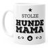 Kaffee-Tasse Stolze {style_variation} Mama {style_variation} Besitzerin Hundebesitzerin MoonWorks®preview