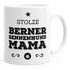 Kaffee-Tasse Stolze {style_variation} Mama {style_variation} Besitzerin Hundebesitzerin MoonWorks®preview