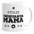 Kaffee-Tasse Stolze {style_variation} Mama {style_variation} Besitzerin Hundebesitzerin MoonWorks®preview