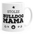 Kaffee-Tasse Stolze {style_variation} Mama {style_variation} Besitzerin Hundebesitzerin MoonWorks®preview