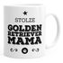 Kaffee-Tasse Stolze {style_variation} Mama {style_variation} Besitzerin Hundebesitzerin MoonWorks®preview