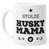 Kaffee-Tasse Stolze {style_variation} Mama {style_variation} Besitzerin Hundebesitzerin MoonWorks®preview