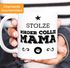 Kaffee-Tasse Stolze {style_variation} Mama {style_variation} Besitzerin Hundebesitzerin MoonWorks®preview