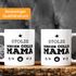 Kaffee-Tasse Stolze {style_variation} Mama {style_variation} Besitzerin Hundebesitzerin MoonWorks®preview
