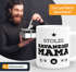 Kaffee-Tasse Stolze {style_variation_string} Mama {style_variation_string} Besitzerin Hundebesitzerin MoonWorks®preview