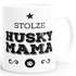 Kaffee-Tasse Stolze {style_variation_string} Mama {style_variation_string} Besitzerin Hundebesitzerin MoonWorks®preview