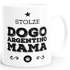 Kaffee-Tasse Stolze {style_variation_string} Mama {style_variation_string} Besitzerin Hundebesitzerin MoonWorks®preview